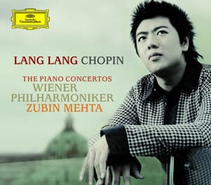 Chopin: The Piano Concertos - Lang Lang