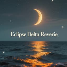 Eclipse Delta Reverie - Rising Higher Meditation