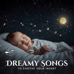 Dreamy Songs to Soothe Your Infant - Baby Lullaby Academy
