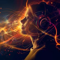 Rhythmic Binaural: Music for the Mind - Binaural Beats Entertainment