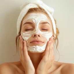 Un Toque Relajante: Música Para Ambiente De Masajes - 1 Hora de Masaje