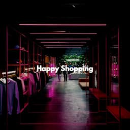 Happy Shopping - Calma Jazz para Dormir