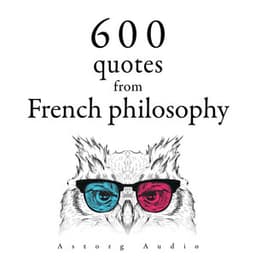 600 Quotations from French philosophy - Voltaire