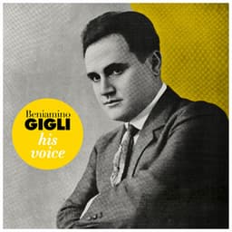 His Voice - Beniamino Gigli