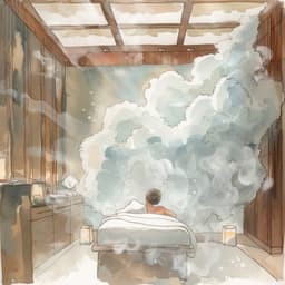 Ruhiger Schlaf im Wellness-Eden: Ein Spaziergang im Schlaf durch das Spa - Relaxing Asian Spa Music