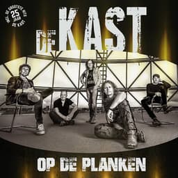 Op De Planken - De Kast