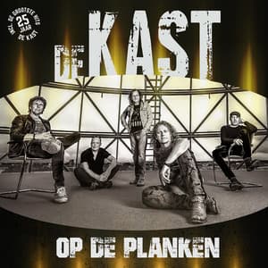 Op De Planken - De Kast