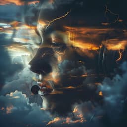 Enfoque Del Trueno: Vibraciones De Música De Concentración - Música para la productividad