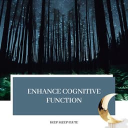 Enhance Cognitive Function - Deep Sleep Flute