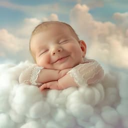 Sueño Apacible: Armonías Para El Sueño Del Bebé - Bebé duerme tatata