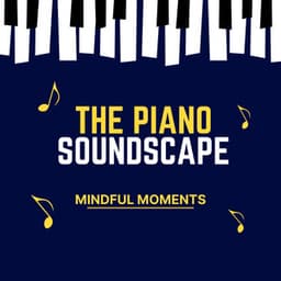 The Piano Soundscape: Mindful Moments - Classical Piano Playlist