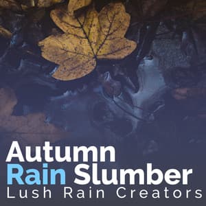 Autumn Rain Slumber - Lush Rain Creators
