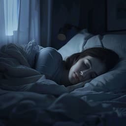 Gentle Music for Nighttime Calm - TELEKROME