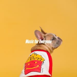 Music for Everyone - Coffee Shop Jazz Piano Chilling