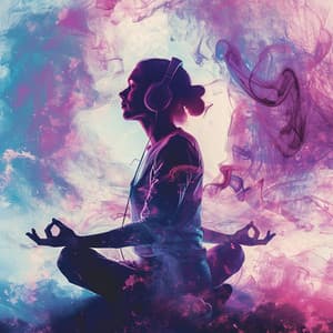 Asana Melodies: Yoga's Rhythmic Flow - Namaste Healing Yoga