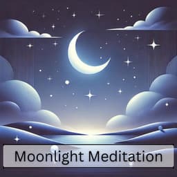 Moonlight Meditation - Spirit LoFi