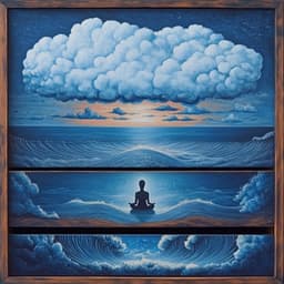 轻柔弦幻奏时光迷径 - Meditation & Focus Workshop