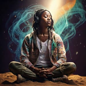 Zen Flow: Meditation Hip Hop Music Vibes - loficoffee