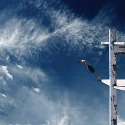 Promises - The Boxer Rebellion