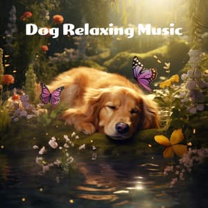 Dog Relaxing Music - Music for Calming Dogs