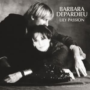 Lily Passion - Barbara