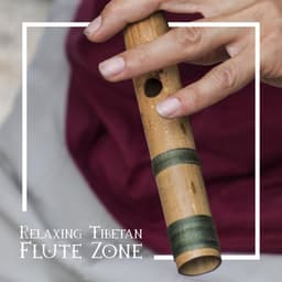 Relaxing Tibetan Flute Zone - Daves Gordson