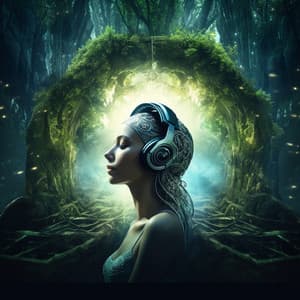 Relaxation Rhythms: Binaural Spa and Massage - The Relaxation Hub