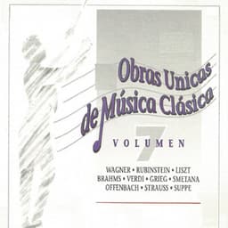 Obras Unicas de Música Clásica Vol. 7 - Berliner Symphoniker