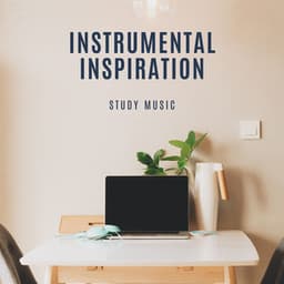 Instrumental Inspiration: Work Music - Study Music