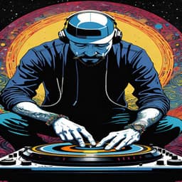 Music Power - DJ Edm