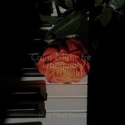 Calm Music for Tranquility - Musica Romantica