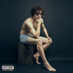 18 - Jack Harlow
