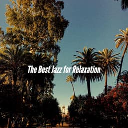 The Best Jazz for Relaxation - Modern Dinner Music