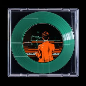 Whispers of Falling Leaves - Schlaflieder Relax