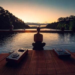 Meditation Rhythms: Lofi Melodic Focus - Songs for Lofi