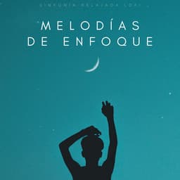 Melodías De Enfoque: Sinfonía Relajada Lofi - Mentes Lofi