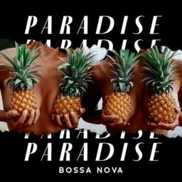 Paradise Bossa Nova: Summer Jazz Playlist 2021 - Dale Burbeck