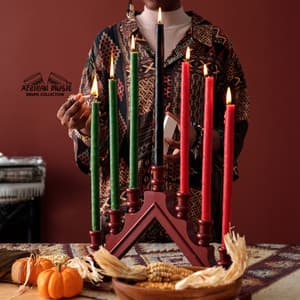 Celebrating Umoja: Songs of Togetherness - Kwanzaa Spirit Playlist - African Music Drums Collection
