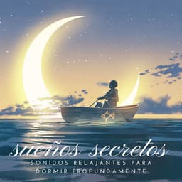 Sueños Secretos: Sonidos Relajantes para Dormir Profundamente - Paraíso Secreto