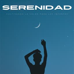 Serenidad En El País De Los Bebés: Cultivando La Calma Para Los Infantes - Drones Congelados