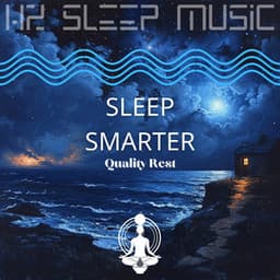 Sleep Smarter: Quality Rest - Hz Sleep Music