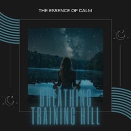 The Essence of Calm: A 4-7-8 Breathing Guide - Breathing Training Hill