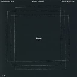 Circa - Michael Cain