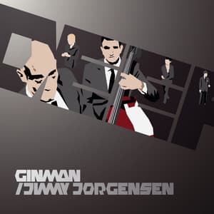 Deep - Lennart Ginman