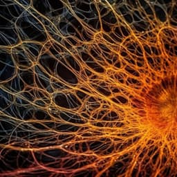 Vagues Cérébrales Delta: Guérison du Cerveau Endommagé, Régénération Nerveuse, Réparation Cellulaire avec Battements Binauraux - Marion Francois