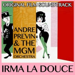 Irma La Douce - André Previn