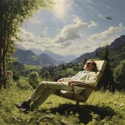 Nature's Birds: Relaxation Harmony - Amazon Jungle Sounds