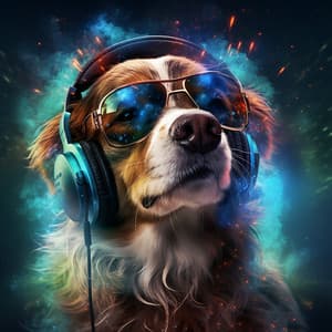 Thunder Dog Chorus: Interlude of Doggy Serenity - Nature Sound Series