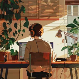 Frecuencias De Enfoque: Música Para Una Productividad Mejorada - Enfocar