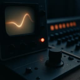 1 Ambient: Reclining Syntax - Lofi Chill